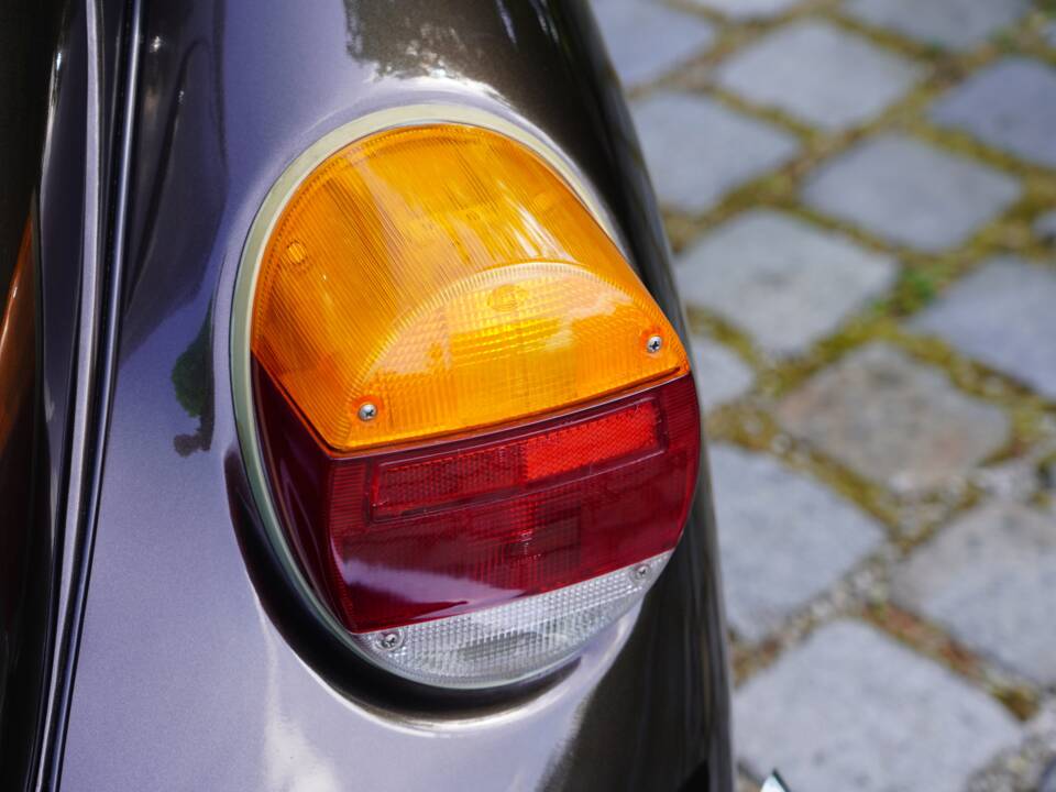 Bild 11/12 von Volkswagen Käfer 1303 Zöllner (1979)