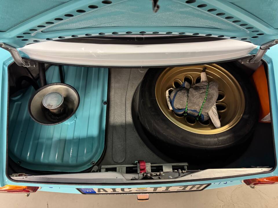 Bild 9/100 von Alfa Romeo 1750 GT Veloce (1968)