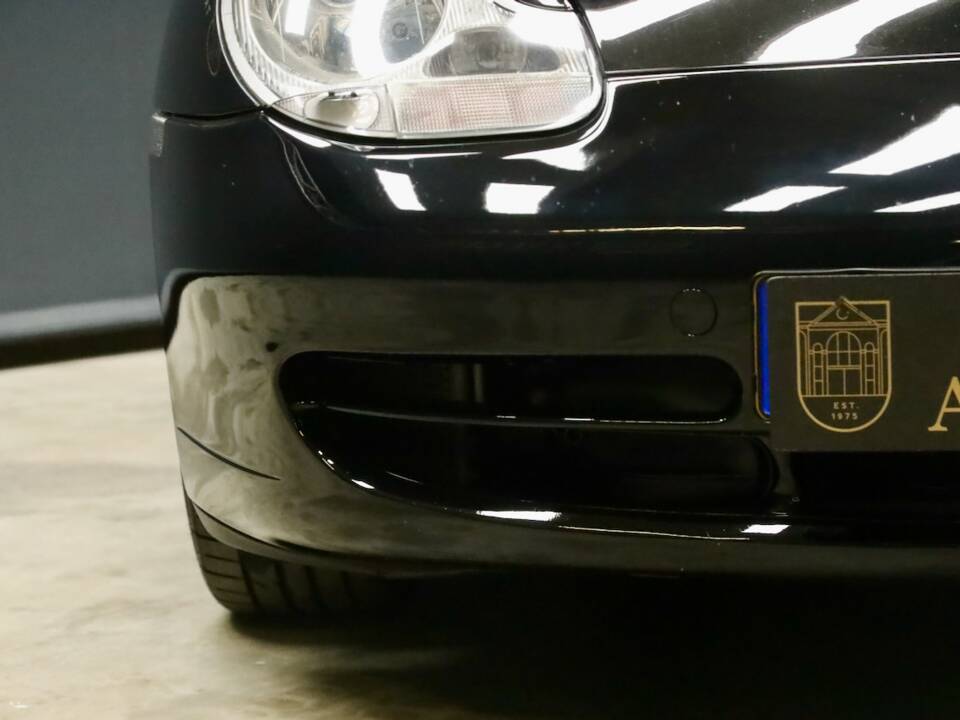 Image 40/50 de Porsche 911 Carrera (1999)