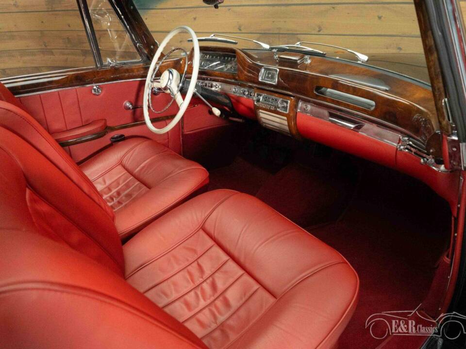 Bild 7/19 von Mercedes-Benz 220 S (1959)