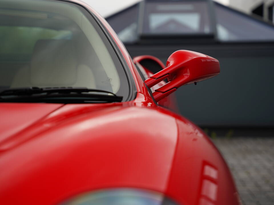 Afbeelding 26/50 van Ferrari F 430 (2006)