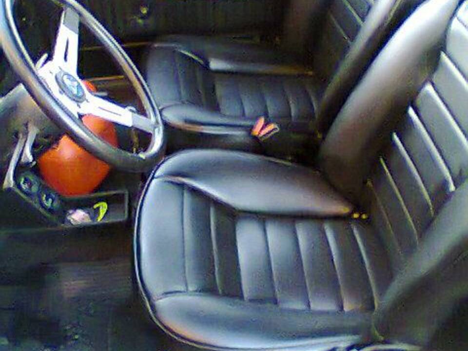 Bild 6/10 von Autobianchi A112 Abarth (1974)