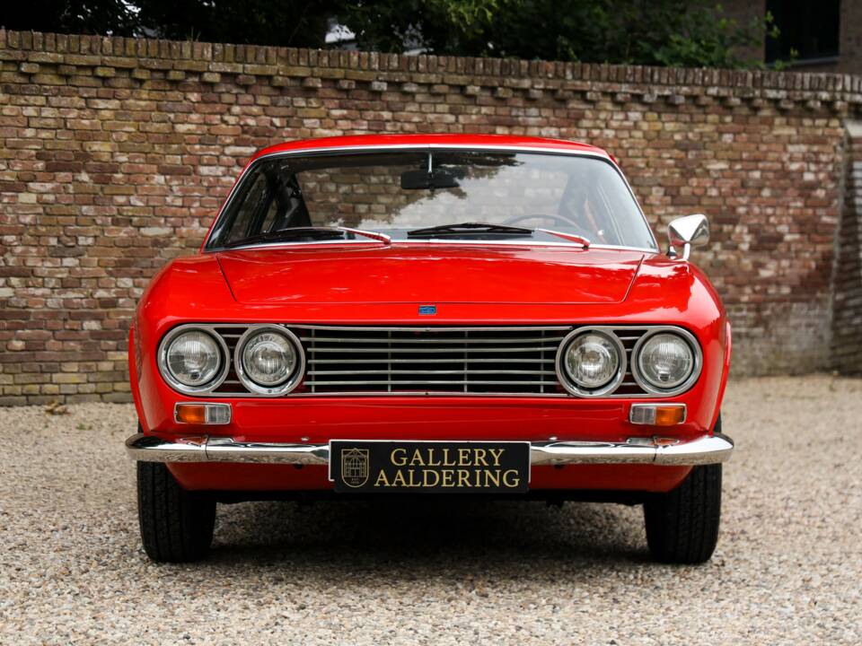Bild 8/50 von Ford OSI 2000 S (1967)