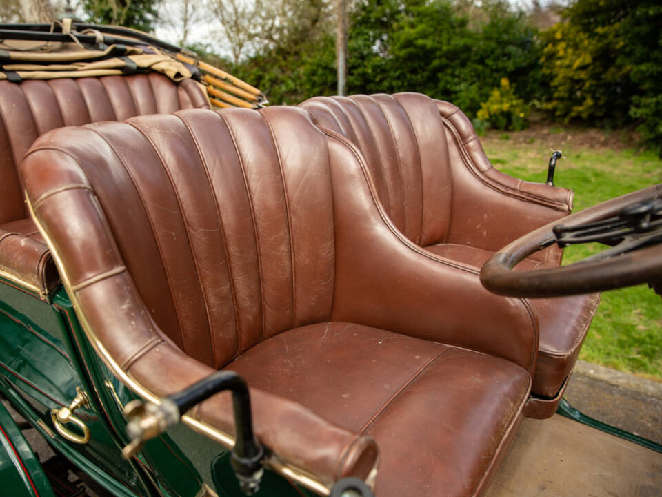 Bild 13/44 von Talbot 15 HP (1905)