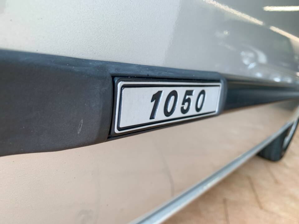 Afbeelding 8/27 van FIAT 127 Panorama (1987)
