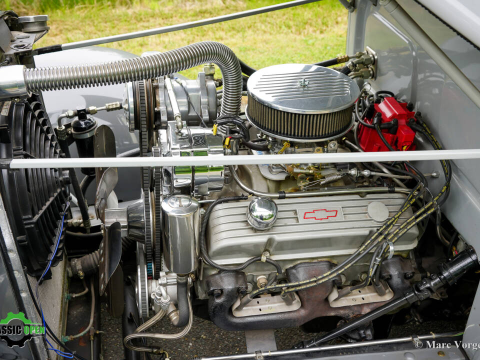 Imagen 23/55 de Buick Model 47 (1929)