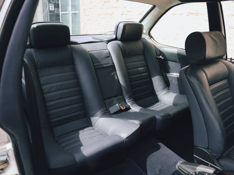 Bild 89/106 von BMW 633 CSi (1976)