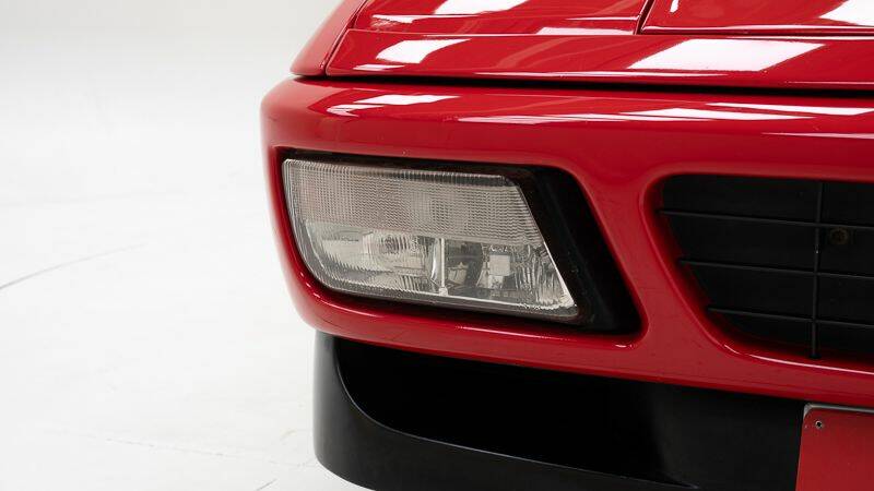 Bild 14/15 von Ferrari 348 TB (1990)