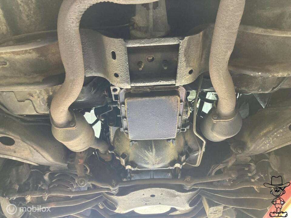 Afbeelding 24/29 van Ford Thunderbird (1979)