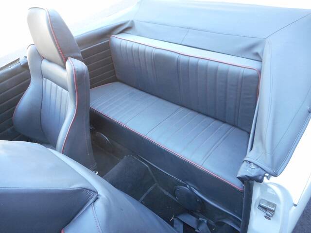 Immagine 21/31 di BMW 1802 Lumma (1972)