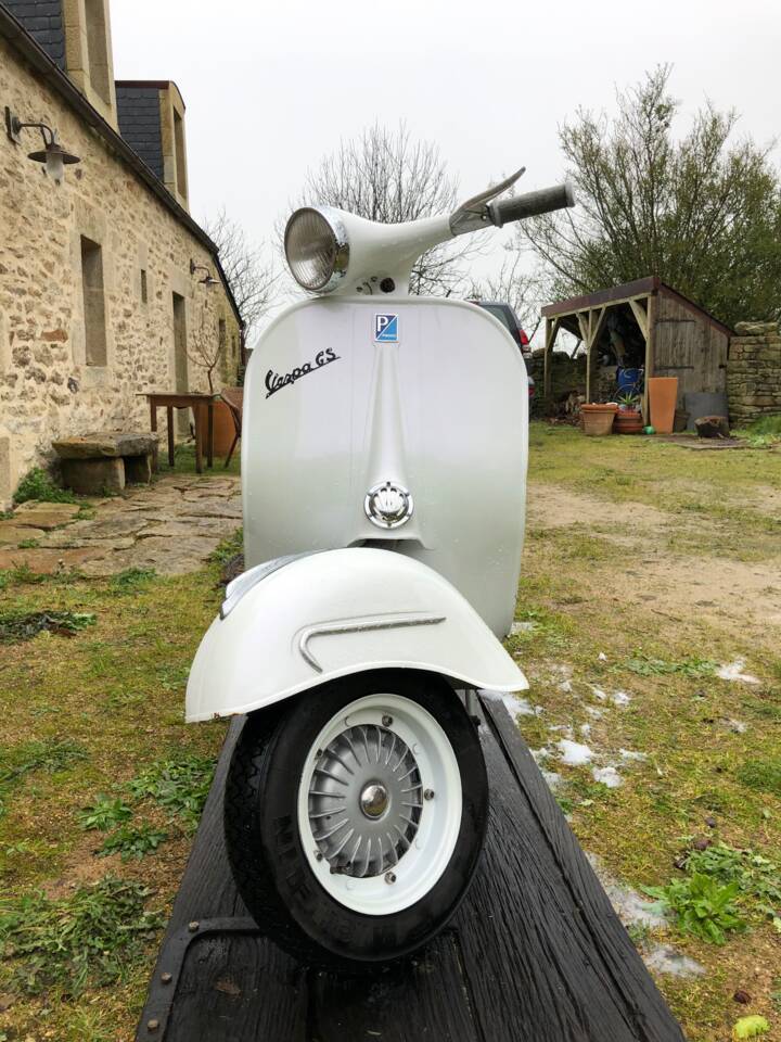 Bild 2/5 von Piaggio DUMMY (1964)