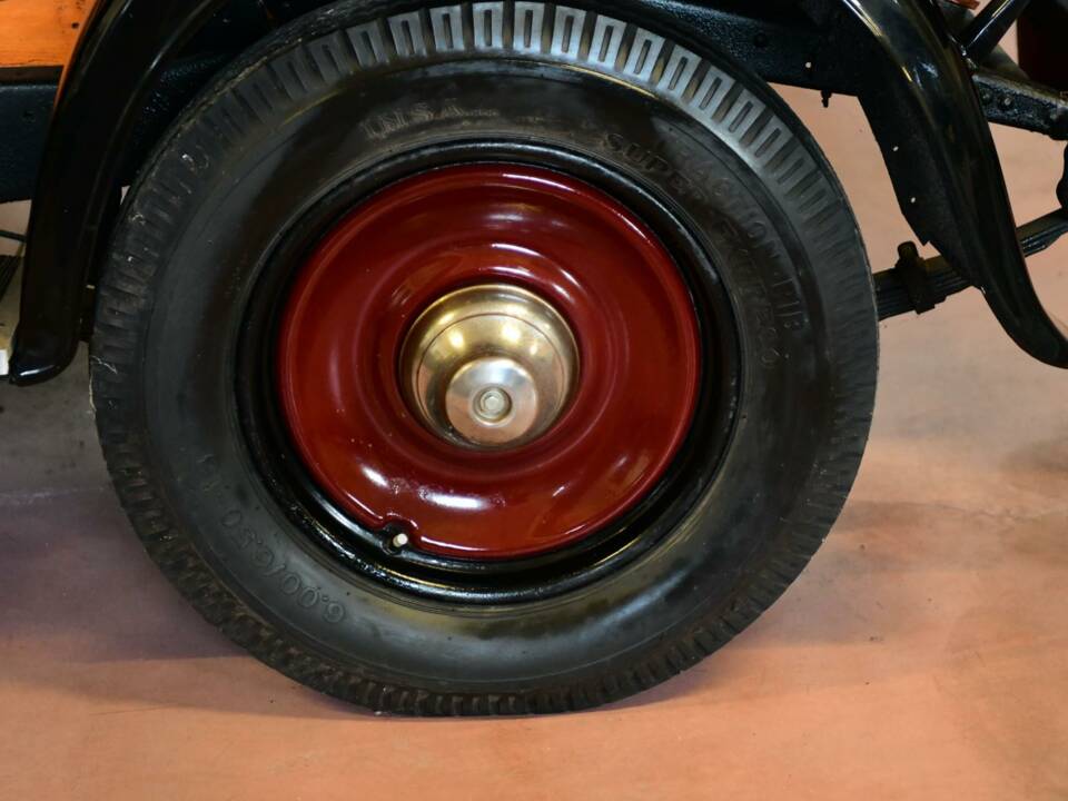 Afbeelding 14/50 van FIAT 521 C (1930)