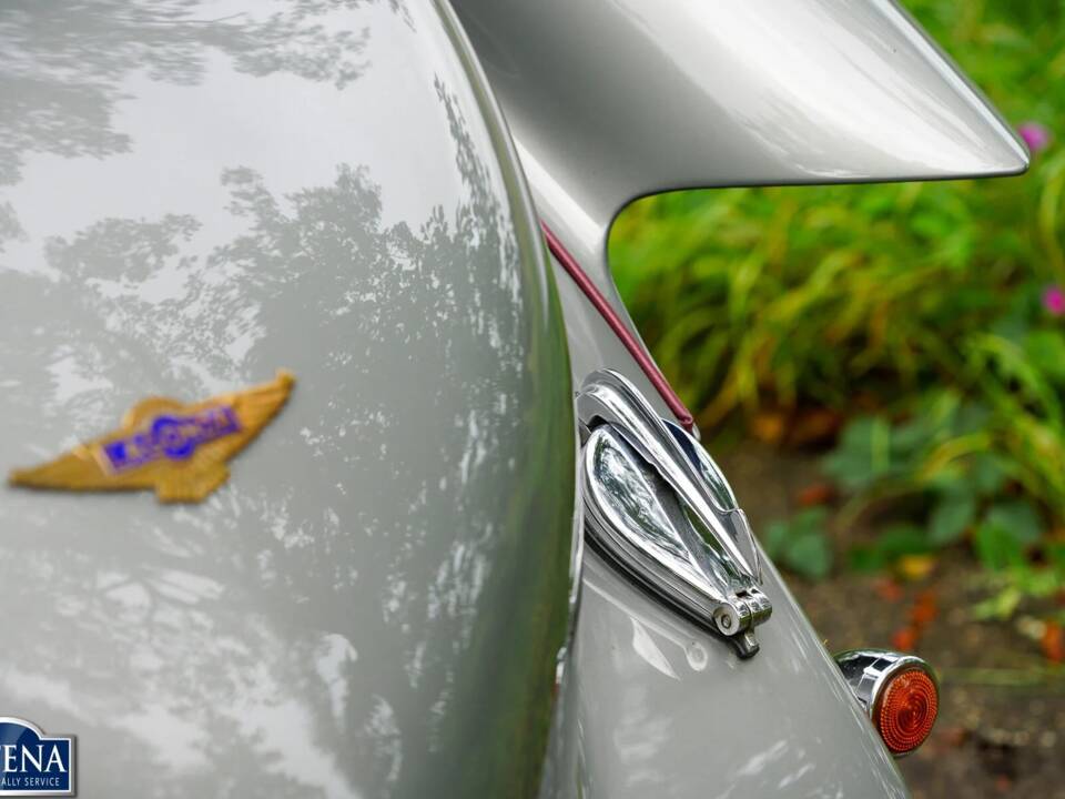 Afbeelding 23/49 van Lagonda 4,5 Liter LG 45 Rapide (1937)