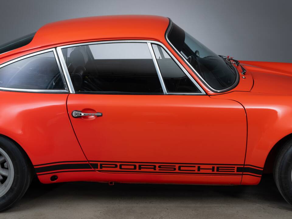 Bild 7/26 von Porsche 911 2.5 ST (1971)