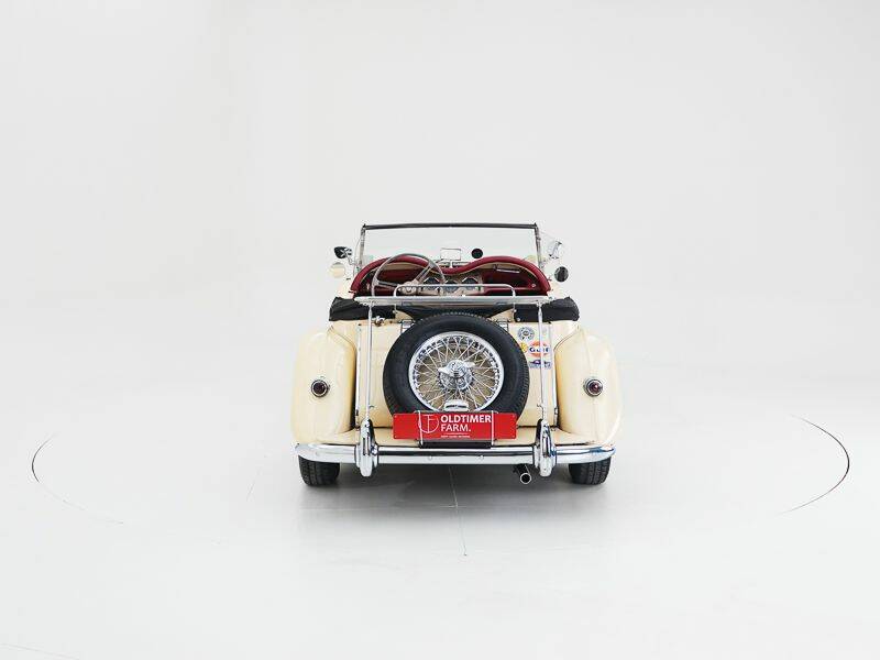 Image 7/15 de MG TF (1955)