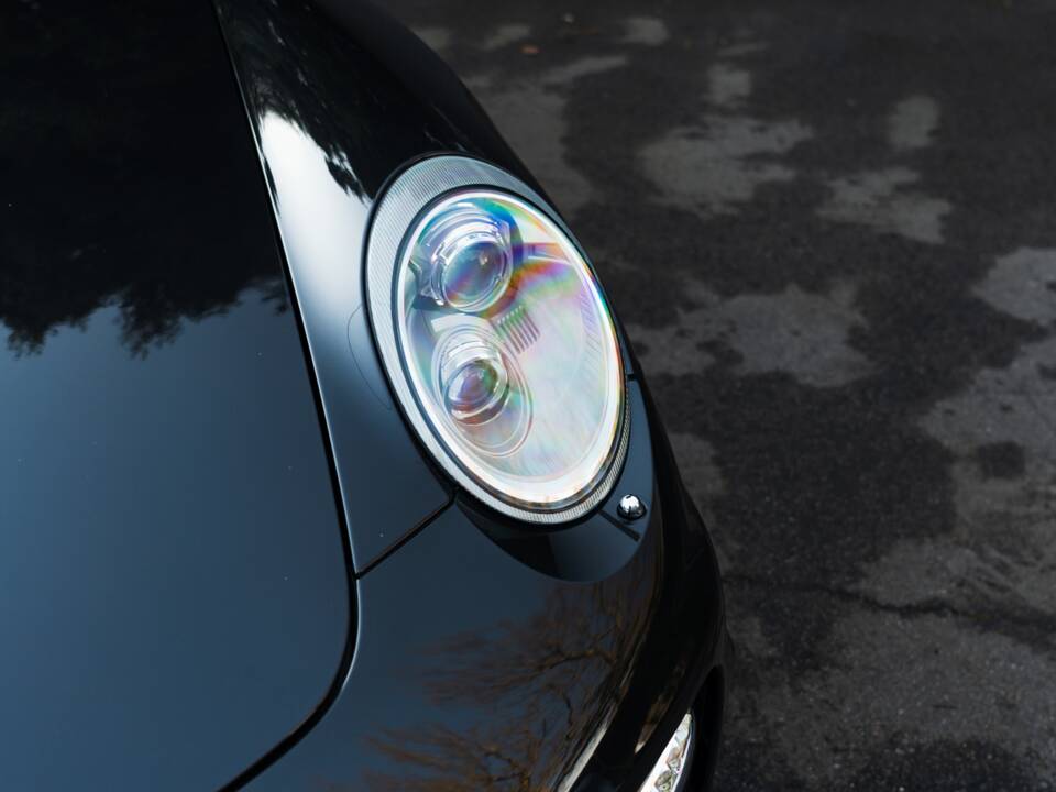 Bild 46/46 von Porsche 911 Turbo S (2012)