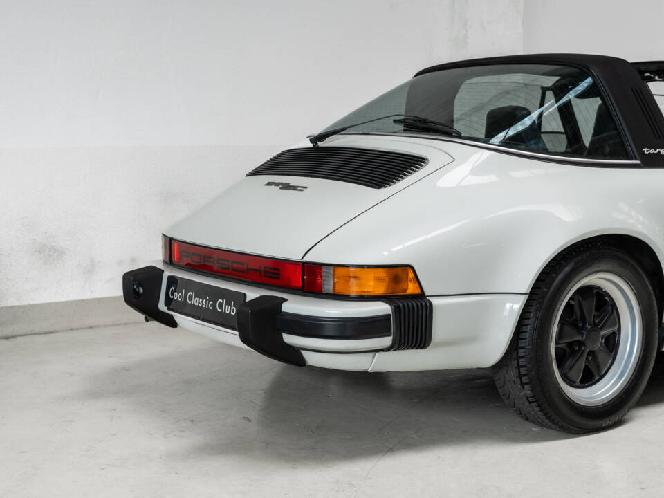 Immagine 25/32 di Porsche 911 SC 3.0 (1980)