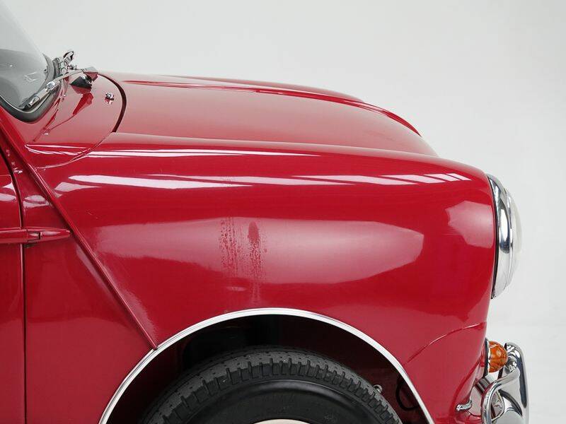 Bild 12/15 von Morris Mini Cooper S 970 (1964)