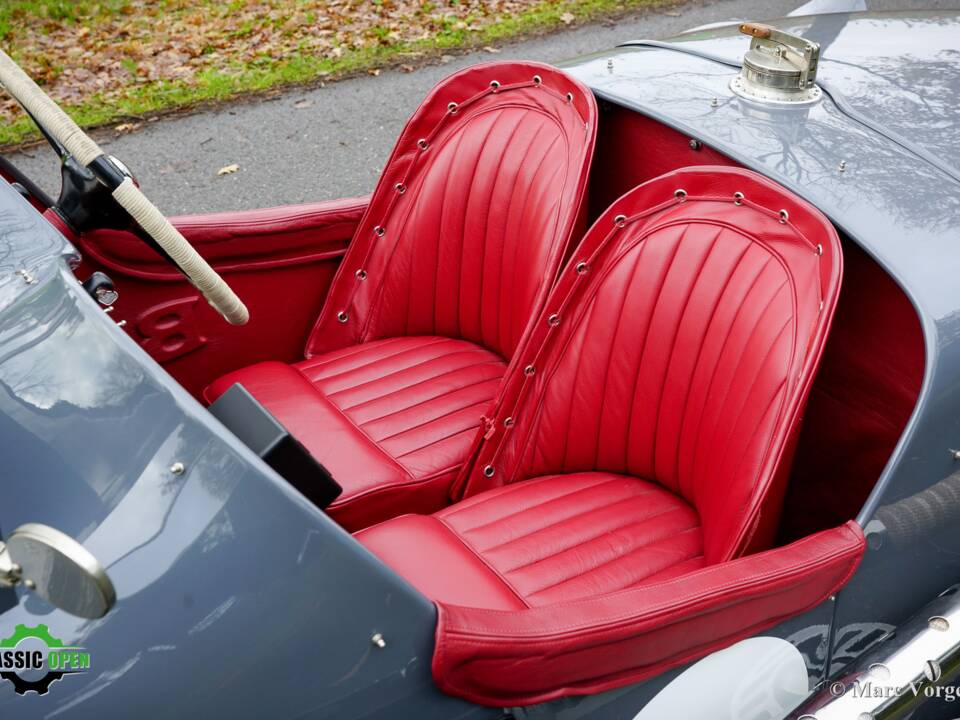 Bild 9/69 von Bentley Mark VI Special (1947)