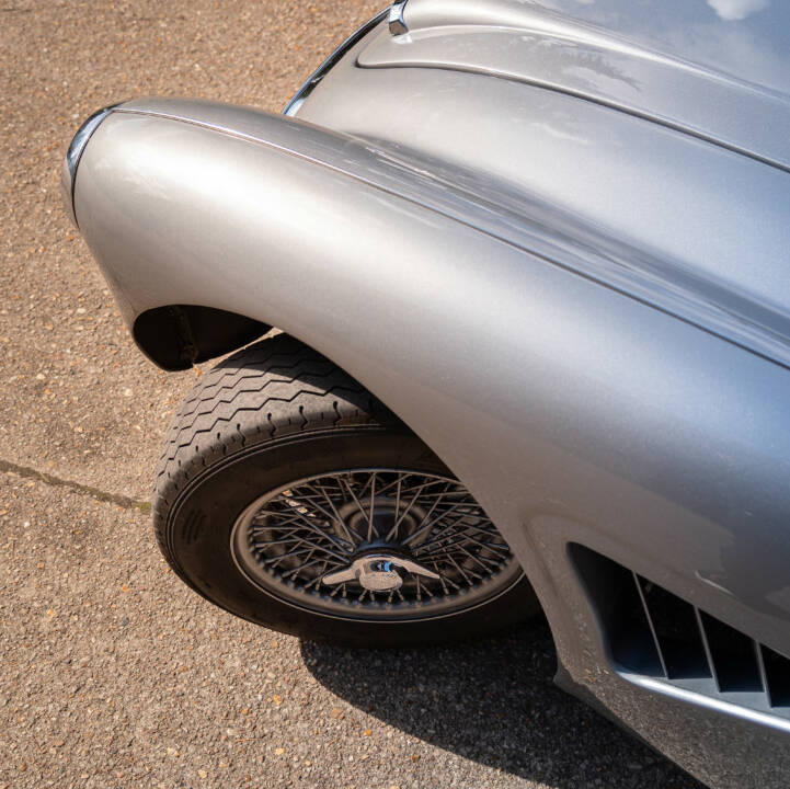 Imagen 18/29 de Austin-Healey 3000 Mk II (BJ7) (1963)