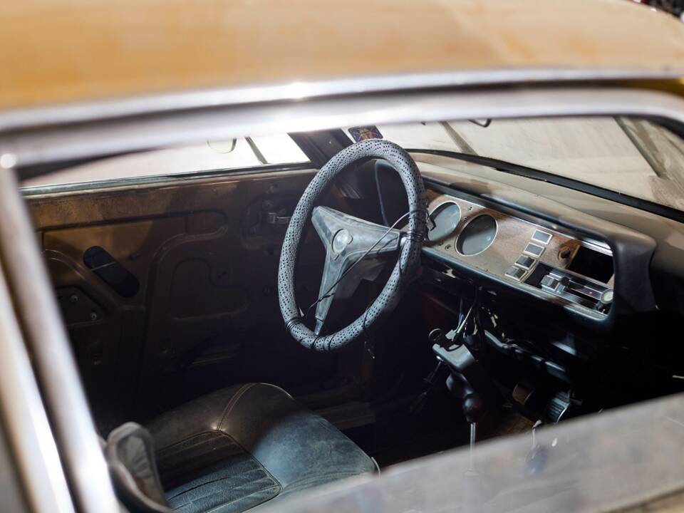 Image 37/37 of Ford Capri I  1600 (1971)