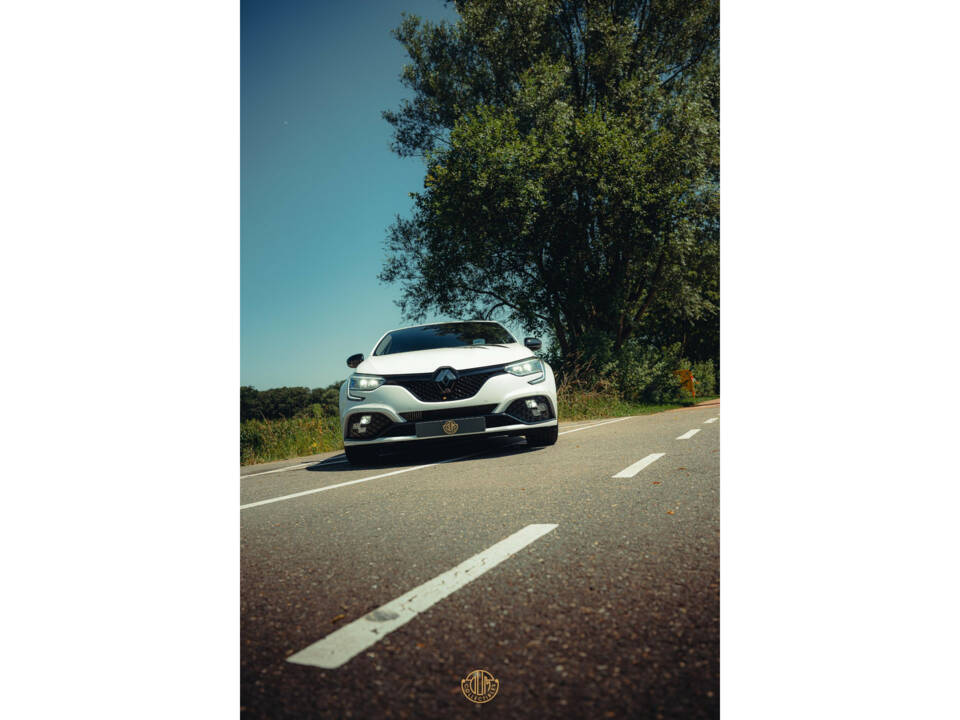 Imagen 45/50 de Renault Mégane R.S. &quot;Ultime&quot; (2023)