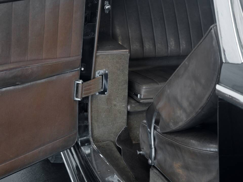 Image 34/50 de Mercedes-Benz 170 S Cabriolet A (1951)