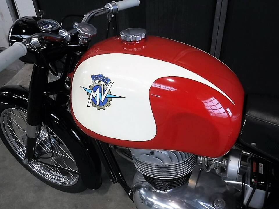 Immagine 11/22 di MV Agusta DUMMY (1960)