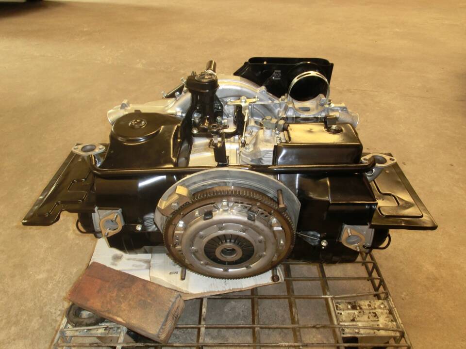 Image 45/73 of Volkswagen 1500 S (1964)