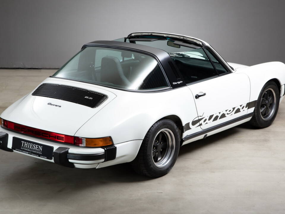 Bild 7/50 von Porsche 911 Carrera 2.7 (1973)