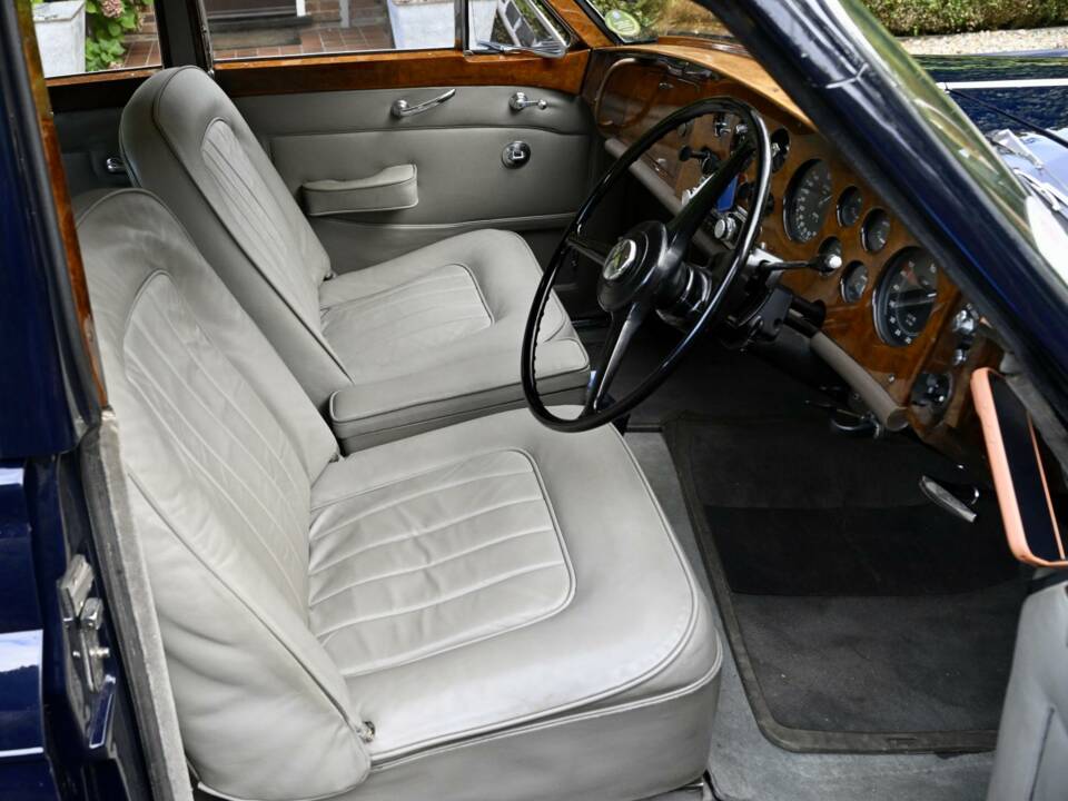 Bild 30/50 von Bentley S 2 Continental (1960)