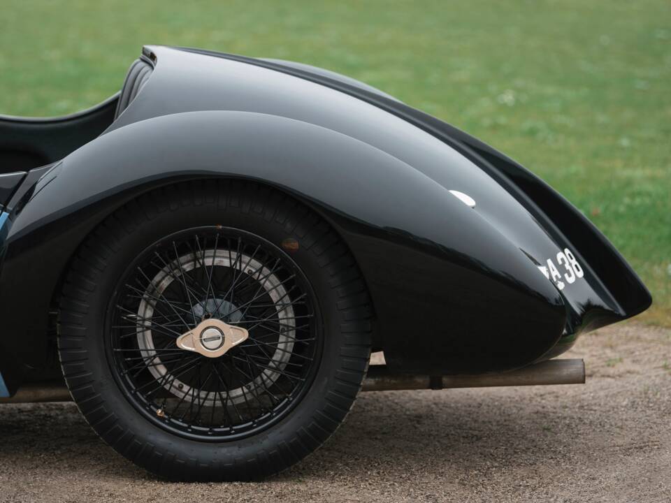Bild 23/28 von Bugatti Typ 38 A (1927)