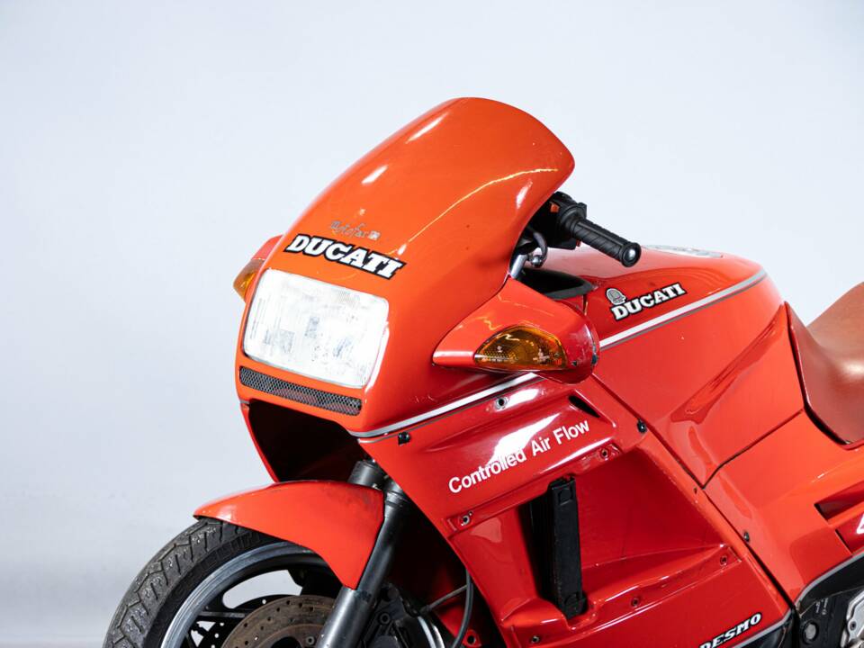 Bild 31/42 von Ducati DUMMY (1988)