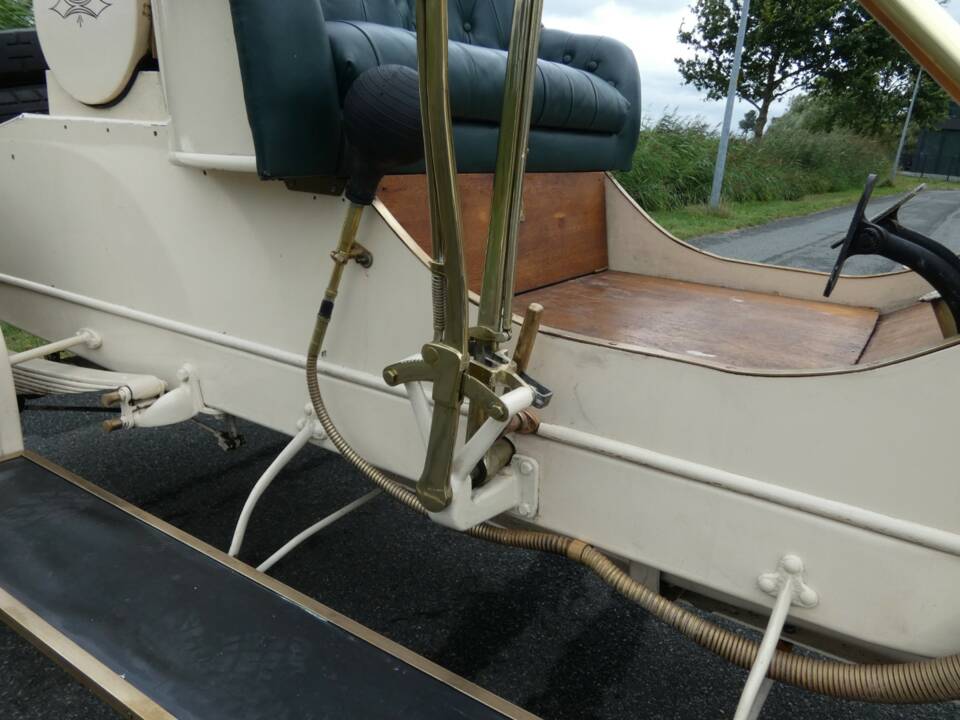 Image 17/40 of Talbot 12 hp (1910)