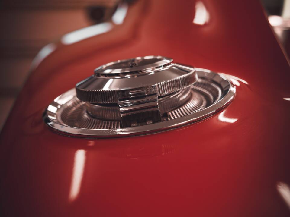 Image 4/24 of Dodge Charger R/T (1969)