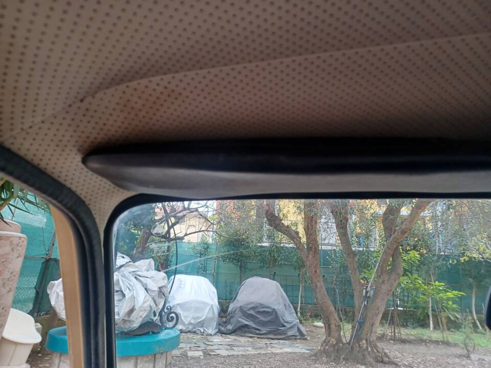 Image 85/85 of Autobianchi A112 (1974)