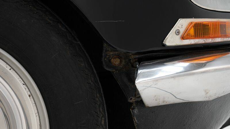 Imagen 13/15 de Citroën D Super 5 (1973)