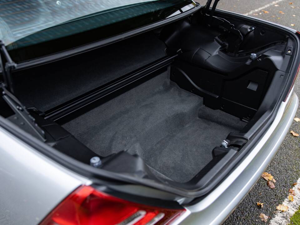 Image 45/47 of Mercedes-Benz SLK 230 Kompressor (2000)