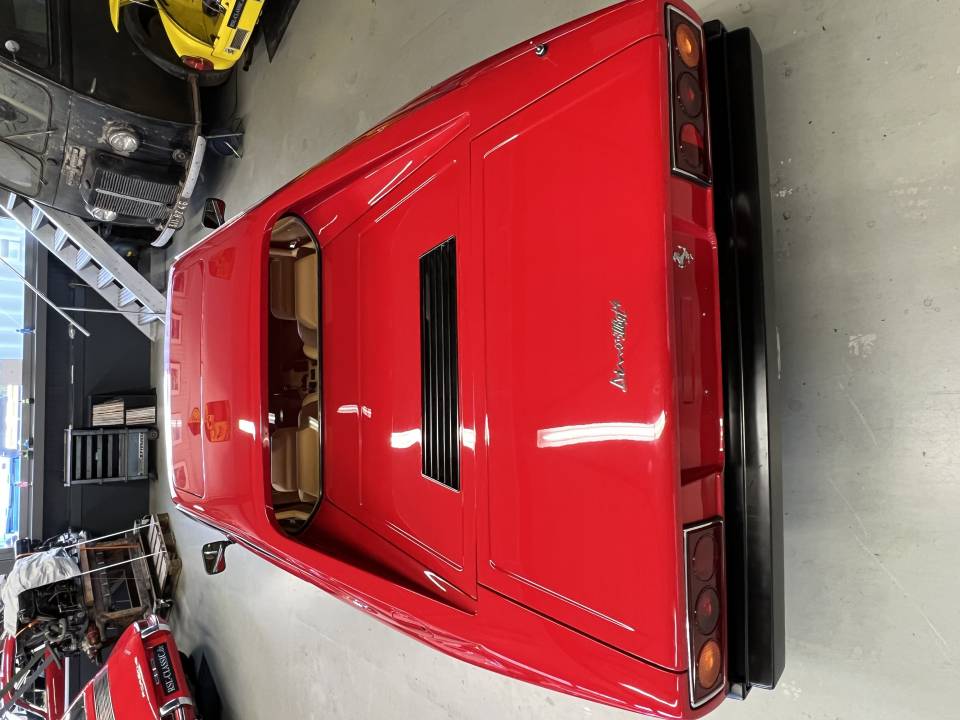 Imagen 5/11 de Ferrari Dino 308 GT4 (1979)