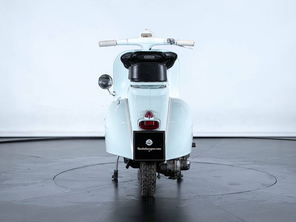 Bild 3/50 von Piaggio DUMMY (1961)