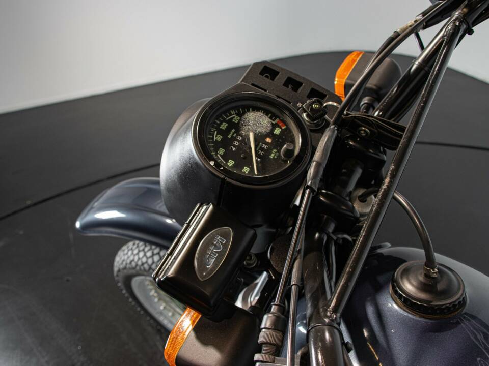 Image 46/50 of BMW R 80 GS (1986)