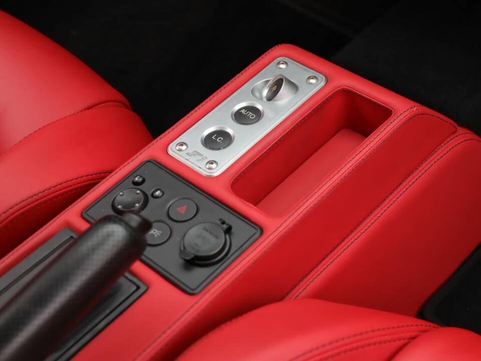 Afbeelding 6/50 van Ferrari F 430 (2007)