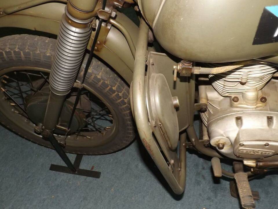 Immagine 11/32 di Bianchi MT 61 (1961)