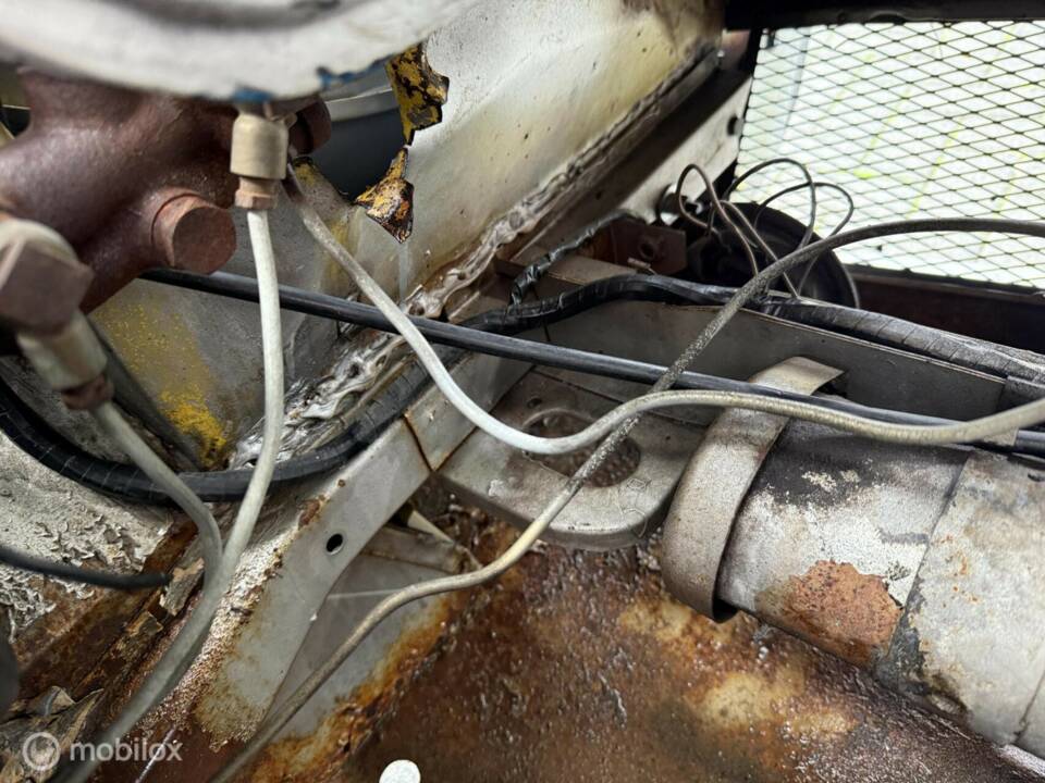 Bild 41/50 von Opel GT 1900 (1971)