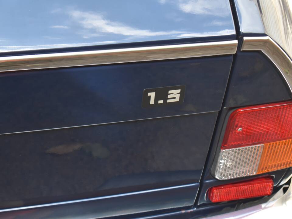Immagine 9/27 di Alfa Romeo Alfasud 1.3 Super (1978)