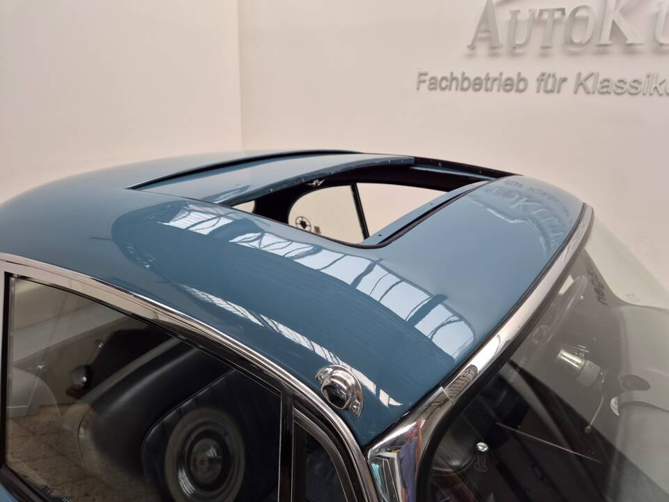 Afbeelding 11/21 van Jaguar XK 150 3.8 SE FHC (1960)