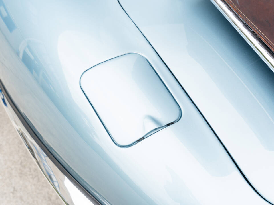 Afbeelding 26/79 van Jaguar E-Type 4.2 (1967)