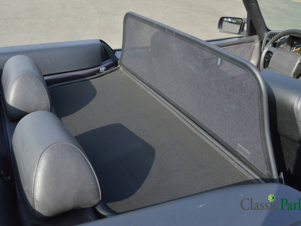 Bild 39/50 von Saab 900 2.0i 16V (1993)