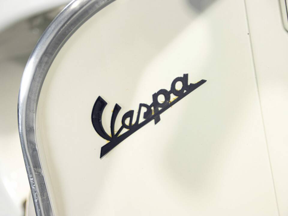 Image 44/50 of Piaggio DUMMY (1959)