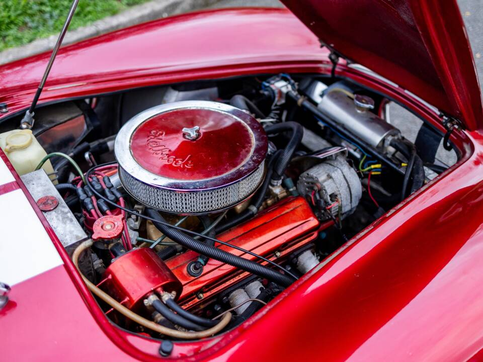 Afbeelding 6/50 van AC Cobra 289 (2000)